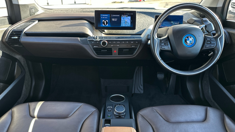 BMW i3 125kW 42kWh 5dr Auto Electric Hatchback